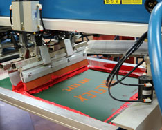 printing machine