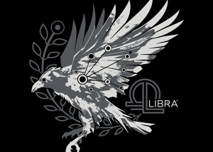 Libra Raven