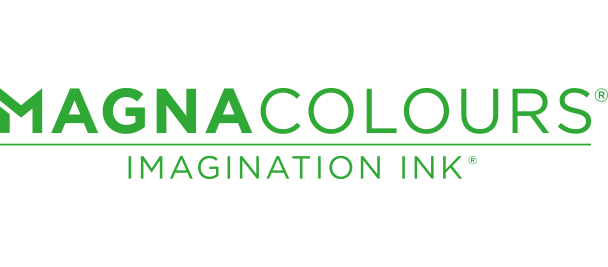 Magna Colours Logo
