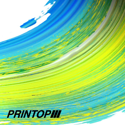 Printop Logo