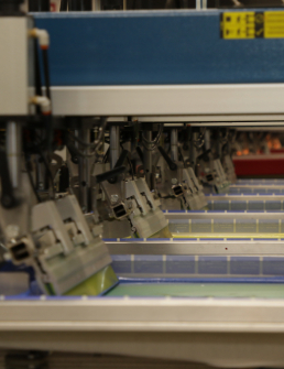 Printing presses