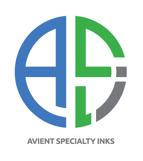 Avient Specialty Inks logo