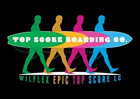 Wilflex Top Score Boarding