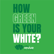 Wilflex™ Revive™ How Green Is Your White? 2
