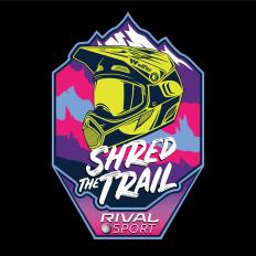 Wilflex Rival Sport Shred the Trail
