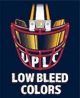 UPLC football graphic