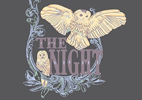 Union Owl